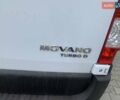 Белый Опель Movano, объемом двигателя 2.3 л и пробегом 223 тыс. км за 17300 $, фото 30 на Automoto.ua