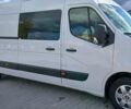 Белый Опель Movano, объемом двигателя 2.3 л и пробегом 263 тыс. км за 19800 $, фото 67 на Automoto.ua