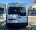 Білий Опель Movano, об'ємом двигуна 2.3 л та пробігом 183 тис. км за 21500 $, фото 3 на Automoto.ua