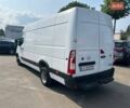 Белый Опель Movano, объемом двигателя 2.3 л и пробегом 52 тыс. км за 24500 $, фото 8 на Automoto.ua