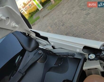 Белый Опель Movano, объемом двигателя 2.3 л и пробегом 212 тыс. км за 17200 $, фото 91 на Automoto.ua