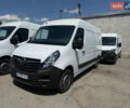 Білий Опель Movano, об'ємом двигуна 0 л та пробігом 194 тис. км за 17999 $, фото 2 на Automoto.ua