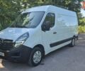 Белый Опель Movano, объемом двигателя 2.3 л и пробегом 258 тыс. км за 16900 $, фото 74 на Automoto.ua