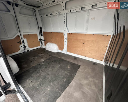Белый Опель Movano, объемом двигателя 2.3 л и пробегом 225 тыс. км за 15999 $, фото 54 на Automoto.ua