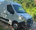 Білий Опель Movano, об'ємом двигуна 2.3 л та пробігом 258 тис. км за 16500 $, фото 7 на Automoto.ua