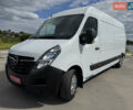 Белый Опель Movano, объемом двигателя 2.3 л и пробегом 216 тыс. км за 18700 $, фото 32 на Automoto.ua
