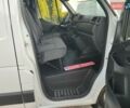 Белый Опель Movano, объемом двигателя 2.3 л и пробегом 212 тыс. км за 17200 $, фото 56 на Automoto.ua