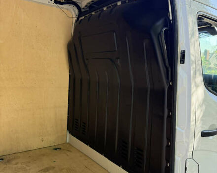 Белый Опель Movano, объемом двигателя 0 л и пробегом 195 тыс. км за 17900 $, фото 29 на Automoto.ua