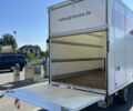 Белый Опель Movano, объемом двигателя 2.3 л и пробегом 250 тыс. км за 22500 $, фото 25 на Automoto.ua