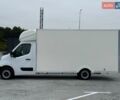 Белый Опель Movano, объемом двигателя 2.3 л и пробегом 241 тыс. км за 18999 $, фото 2 на Automoto.ua