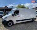 Белый Опель Movano, объемом двигателя 2.3 л и пробегом 272 тыс. км за 18600 $, фото 3 на Automoto.ua