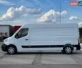 Белый Опель Movano, объемом двигателя 0 л и пробегом 175 тыс. км за 19999 $, фото 7 на Automoto.ua