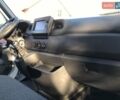 Белый Опель Movano, объемом двигателя 2.3 л и пробегом 180 тыс. км за 17900 $, фото 9 на Automoto.ua