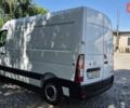 Білий Опель Movano, об'ємом двигуна 2.3 л та пробігом 258 тис. км за 16700 $, фото 52 на Automoto.ua