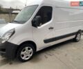 Білий Опель Movano, об'ємом двигуна 2.3 л та пробігом 280 тис. км за 16700 $, фото 2 на Automoto.ua