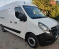 Белый Опель Movano, объемом двигателя 2.3 л и пробегом 212 тыс. км за 17200 $, фото 21 на Automoto.ua
