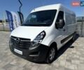 Білий Опель Movano, об'ємом двигуна 2.3 л та пробігом 147 тис. км за 20500 $, фото 7 на Automoto.ua