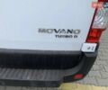 Белый Опель Movano, объемом двигателя 2.3 л и пробегом 223 тыс. км за 17300 $, фото 33 на Automoto.ua