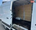 Белый Опель Movano, объемом двигателя 2.3 л и пробегом 52 тыс. км за 24500 $, фото 22 на Automoto.ua
