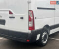 Белый Опель Movano, объемом двигателя 2.3 л и пробегом 225 тыс. км за 15999 $, фото 28 на Automoto.ua