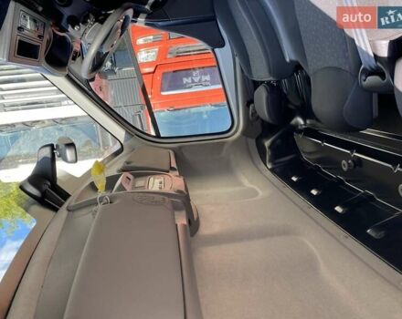 Белый Опель Movano, объемом двигателя 2.3 л и пробегом 272 тыс. км за 18600 $, фото 41 на Automoto.ua