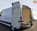 Білий Опель Movano, об'ємом двигуна 2.3 л та пробігом 301 тис. км за 18500 $, фото 22 на Automoto.ua