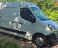Білий Опель Movano, об'ємом двигуна 2.3 л та пробігом 258 тис. км за 16500 $, фото 11 на Automoto.ua
