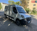 Белый Опель Movano, объемом двигателя 0 л и пробегом 195 тыс. км за 17900 $, фото 15 на Automoto.ua