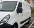 Белый Опель Movano, объемом двигателя 2.3 л и пробегом 225 тыс. км за 15999 $, фото 18 на Automoto.ua