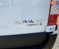 Белый Опель Movano, объемом двигателя 2.3 л и пробегом 272 тыс. км за 18600 $, фото 28 на Automoto.ua