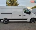 Белый Опель Movano, объемом двигателя 2.3 л и пробегом 212 тыс. км за 17200 $, фото 20 на Automoto.ua