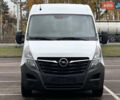 Белый Опель Movano, объемом двигателя 2.3 л и пробегом 225 тыс. км за 15999 $, фото 1 на Automoto.ua