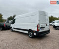 Белый Опель Movano, объемом двигателя 2.3 л и пробегом 185 тыс. км за 19500 $, фото 9 на Automoto.ua