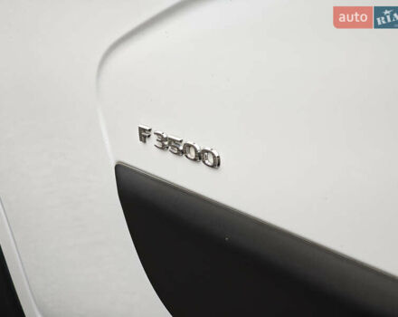 Білий Опель Movano, об'ємом двигуна 2.3 л та пробігом 146 тис. км за 18999 $, фото 13 на Automoto.ua