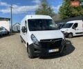 Белый Опель Movano, объемом двигателя 2.3 л и пробегом 272 тыс. км за 18600 $, фото 18 на Automoto.ua