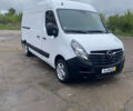 Белый Опель Movano, объемом двигателя 0 л и пробегом 280 тыс. км за 16900 $, фото 1 на Automoto.ua