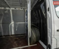 Белый Опель Movano, объемом двигателя 2.3 л и пробегом 126 тыс. км за 21800 $, фото 5 на Automoto.ua