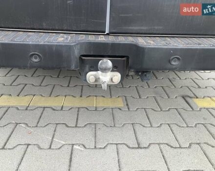 Белый Опель Movano, объемом двигателя 2.3 л и пробегом 223 тыс. км за 17300 $, фото 10 на Automoto.ua