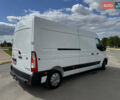 Белый Опель Movano, объемом двигателя 2.3 л и пробегом 216 тыс. км за 18700 $, фото 2 на Automoto.ua