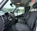 Белый Опель Movano, объемом двигателя 2.3 л и пробегом 241 тыс. км за 18999 $, фото 23 на Automoto.ua