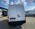 Белый Опель Movano, объемом двигателя 2.3 л и пробегом 272 тыс. км за 18600 $, фото 10 на Automoto.ua