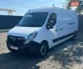Білий Опель Movano, об'ємом двигуна 2.3 л та пробігом 183 тис. км за 21500 $, фото 6 на Automoto.ua