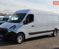 Білий Опель Movano, об'ємом двигуна 2.3 л та пробігом 301 тис. км за 18500 $, фото 2 на Automoto.ua