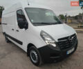 Білий Опель Movano, об'ємом двигуна 0 л та пробігом 194 тис. км за 17999 $, фото 6 на Automoto.ua