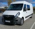 Белый Опель Movano, объемом двигателя 2.3 л и пробегом 263 тыс. км за 19800 $, фото 51 на Automoto.ua