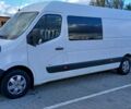 Белый Опель Movano, объемом двигателя 2.3 л и пробегом 263 тыс. км за 19800 $, фото 6 на Automoto.ua