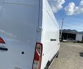 Белый Опель Movano, объемом двигателя 2.3 л и пробегом 272 тыс. км за 18600 $, фото 27 на Automoto.ua