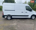 Белый Опель Movano, объемом двигателя 0 л и пробегом 280 тыс. км за 16900 $, фото 1 на Automoto.ua