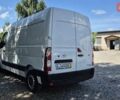 Білий Опель Movano, об'ємом двигуна 2.3 л та пробігом 258 тис. км за 16700 $, фото 51 на Automoto.ua