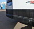 Білий Опель Movano, об'ємом двигуна 2.3 л та пробігом 301 тис. км за 18500 $, фото 14 на Automoto.ua